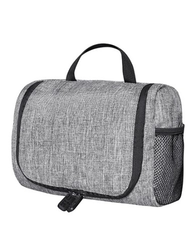 B-DTG-15390-Wash Bag - Hawaii